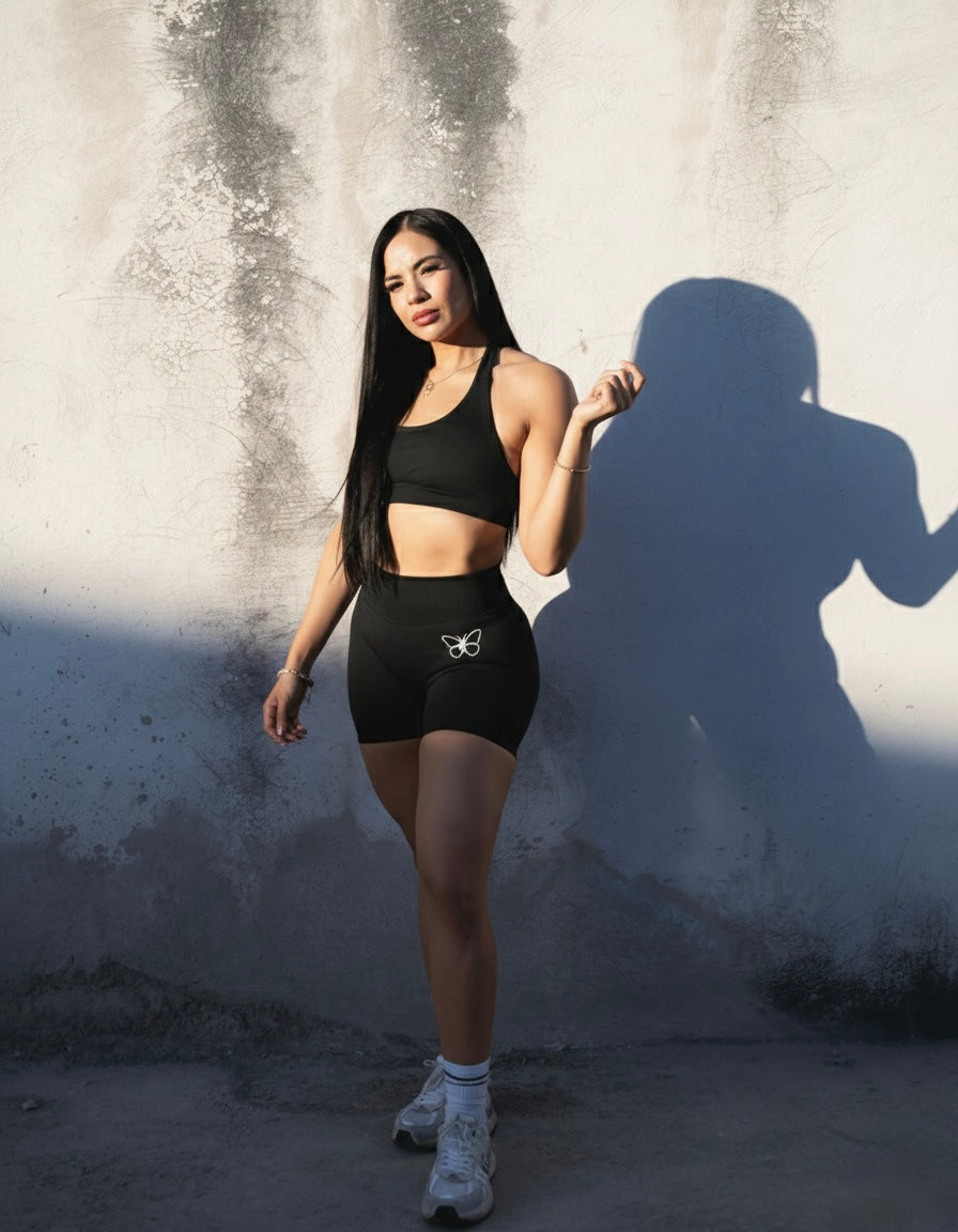 Metamorphosis Set Core Black