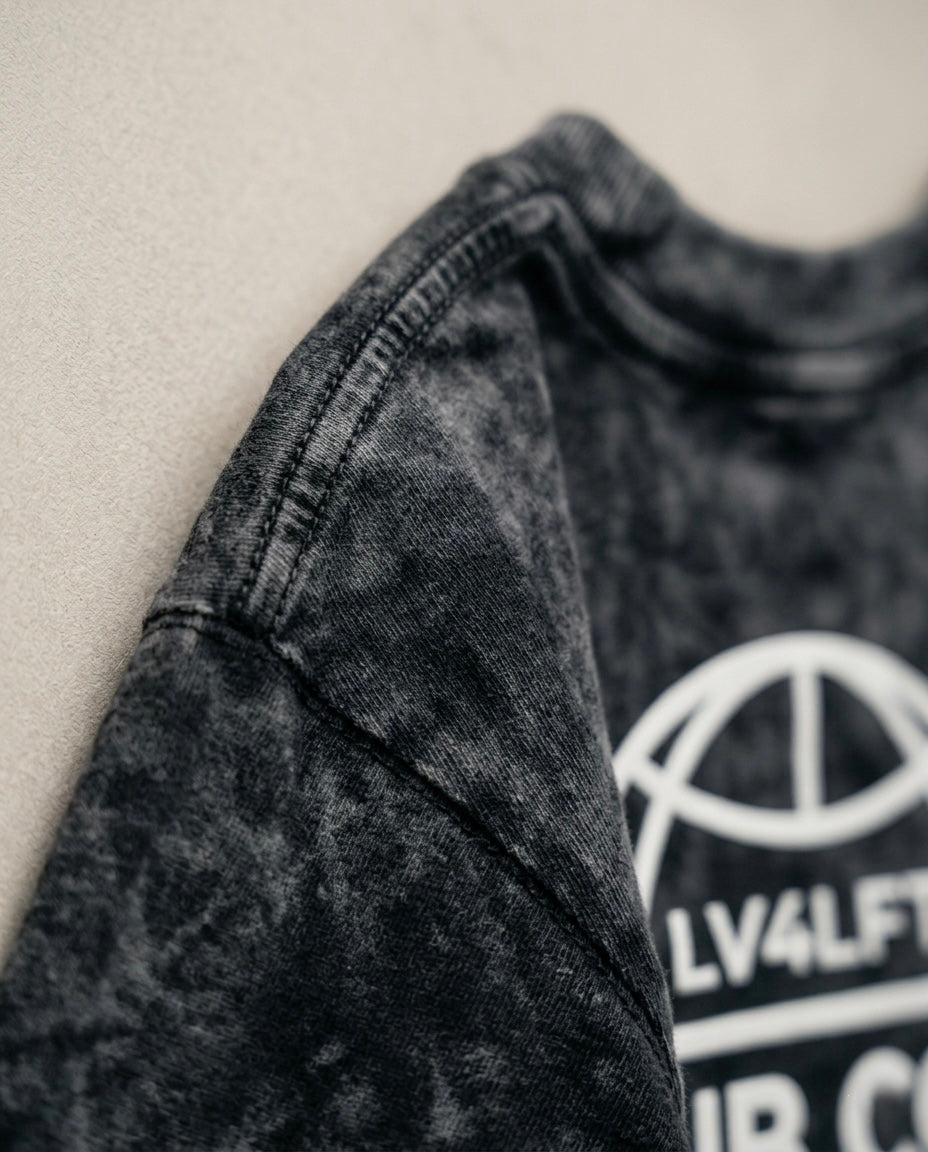THE INNER CIRCLE ACID TEE