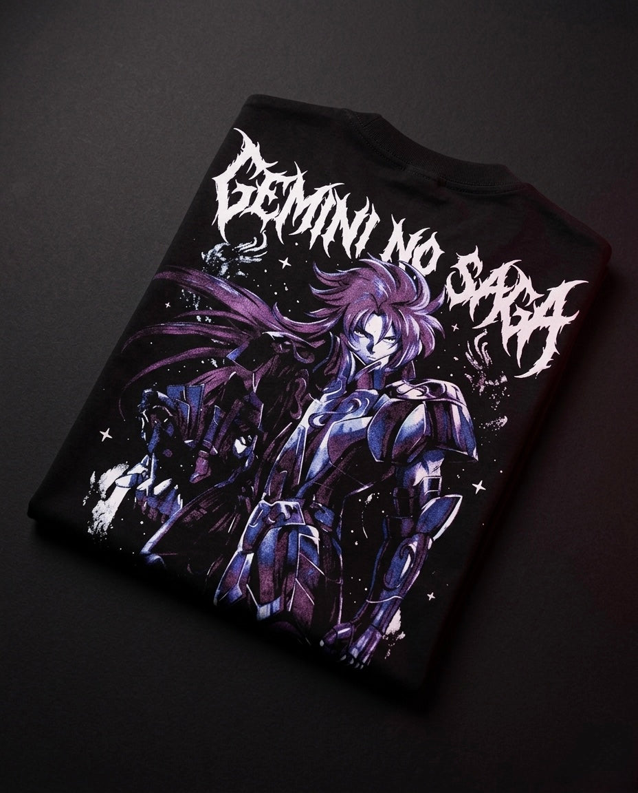 CABALLEROS DEL ZODIACO DROP - LIMITED STOCK
