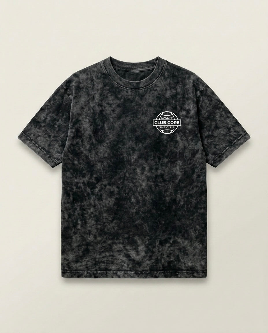 THE INNER CIRCLE ACID TEE