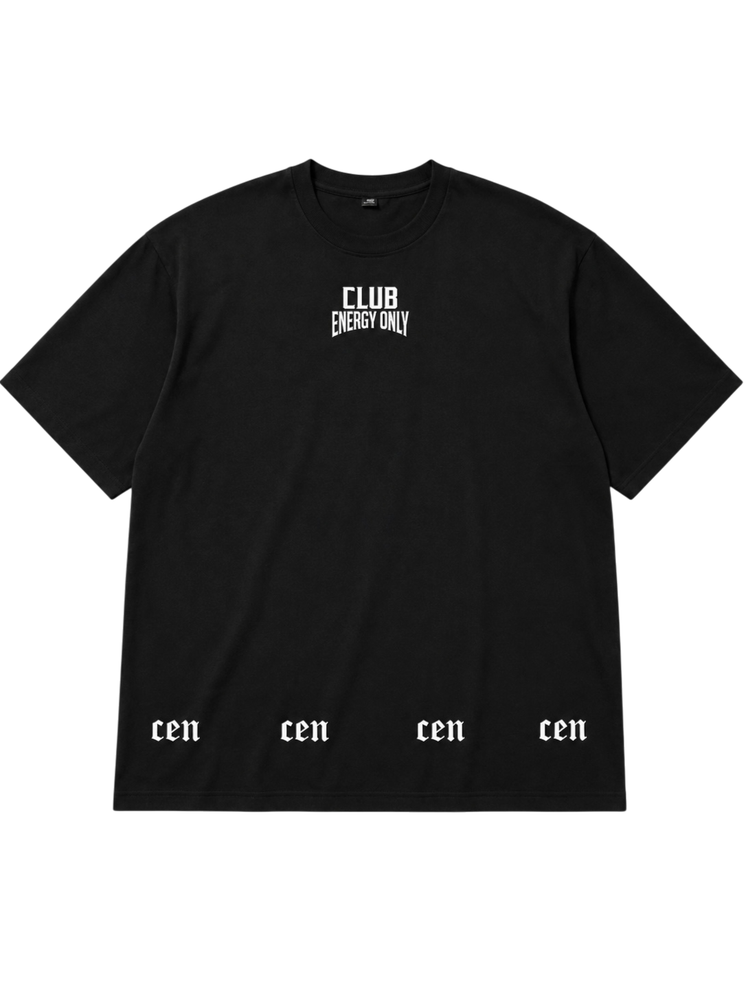 CAESAR’S HEART  // Premium Tee