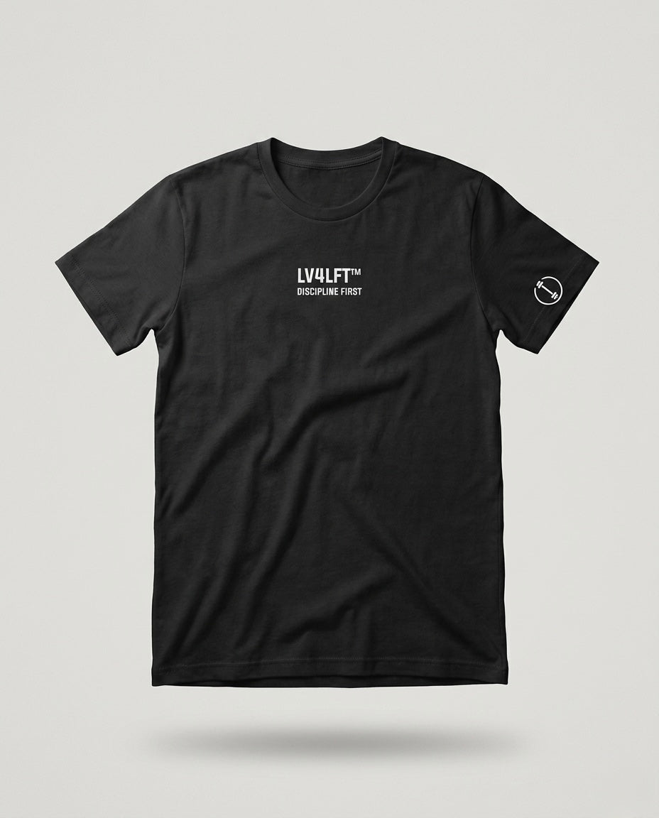 Manifesto Model One // Premium Tee