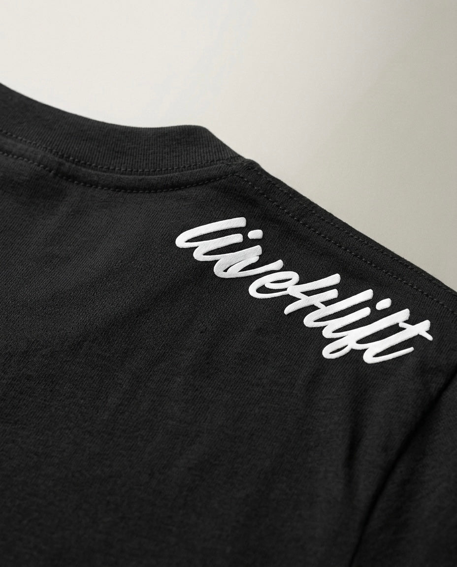 Manifesto Model One // Premium Tee