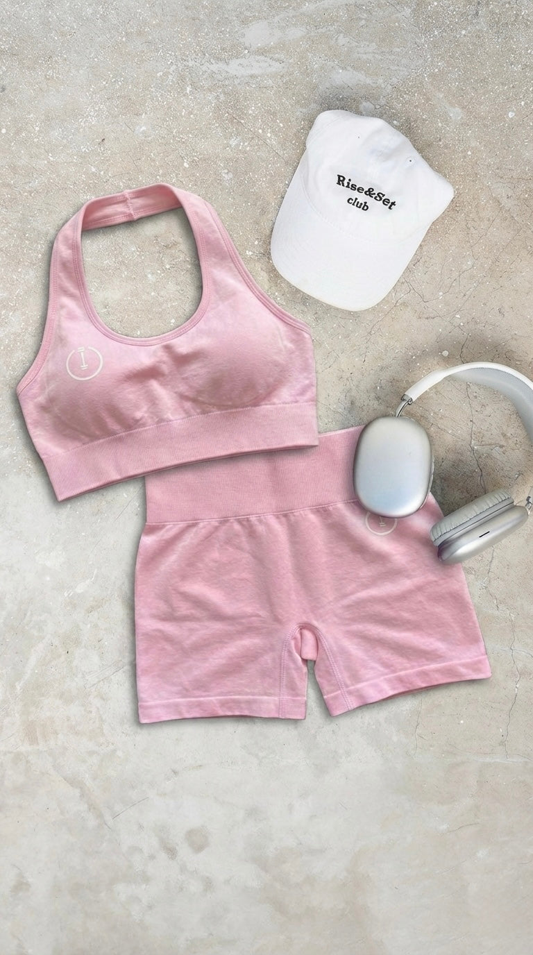 AURA Soft Power Pink