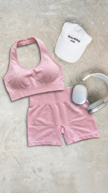 AURA Soft Power Pink