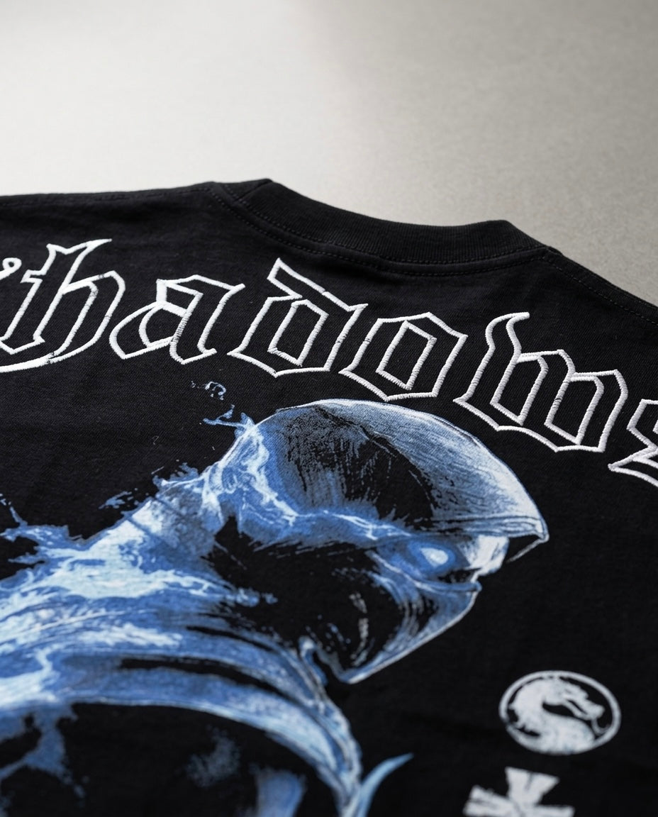 MORTAL KOMBAT II - Orión x LV4LFT Collab Special Edition SUPER LIMITED