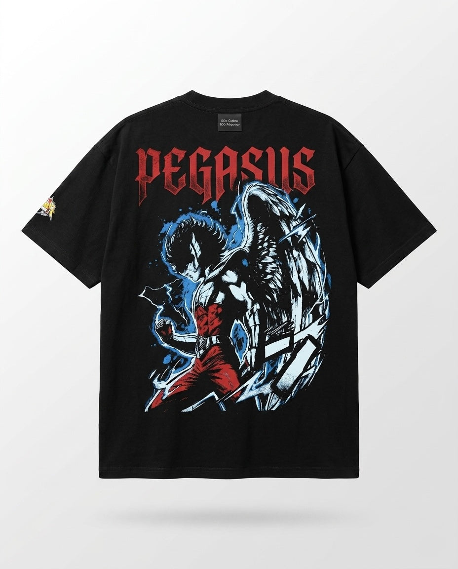 CABALLEROS DEL ZODIACO DROP - LIMITED STOCK
