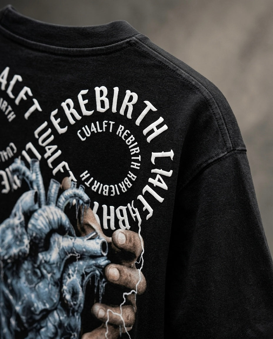 CAESAR’S HEART  // Premium Tee