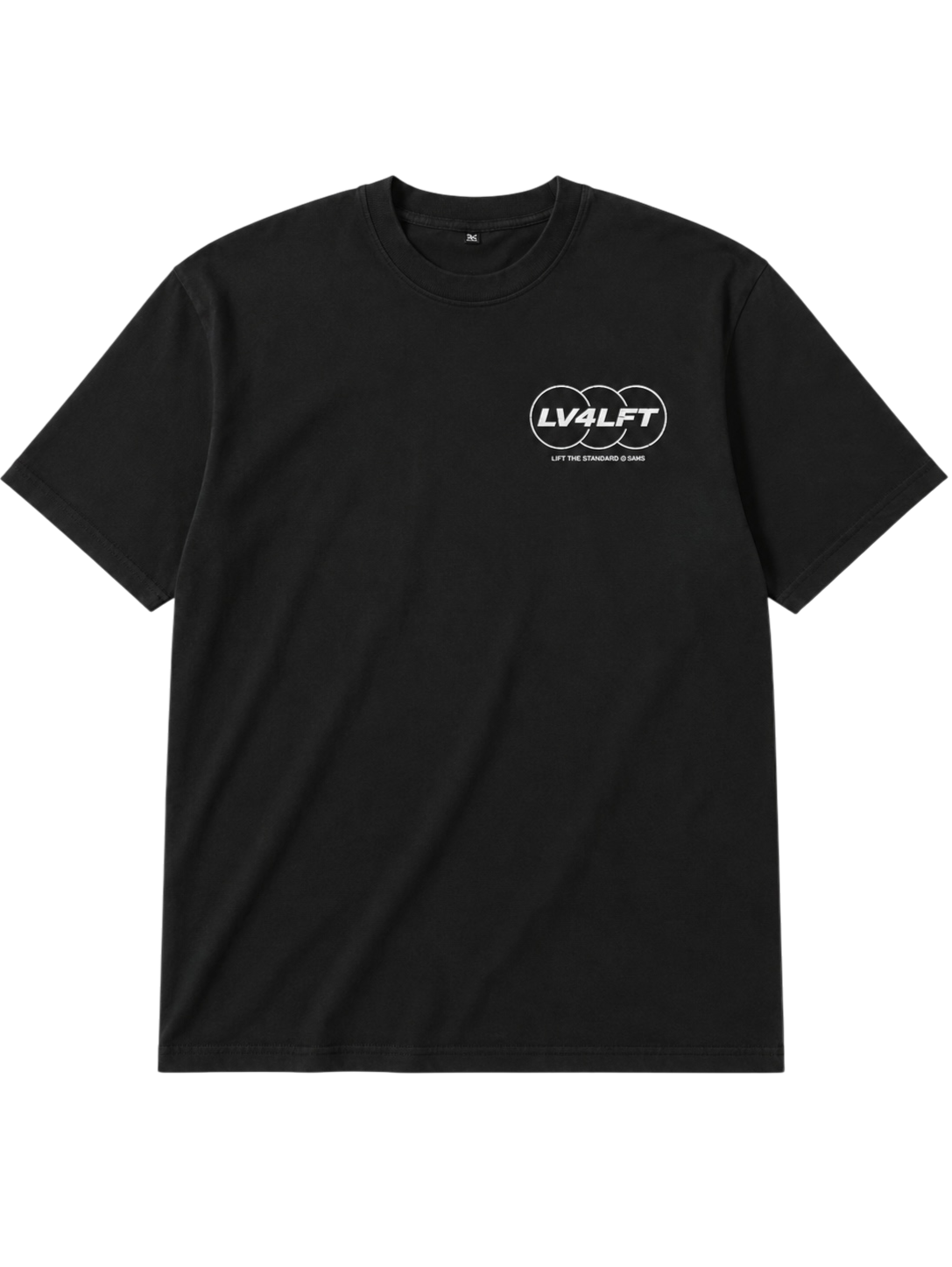 LIMITLESS AMBITION Tee // Aero Lux Tee