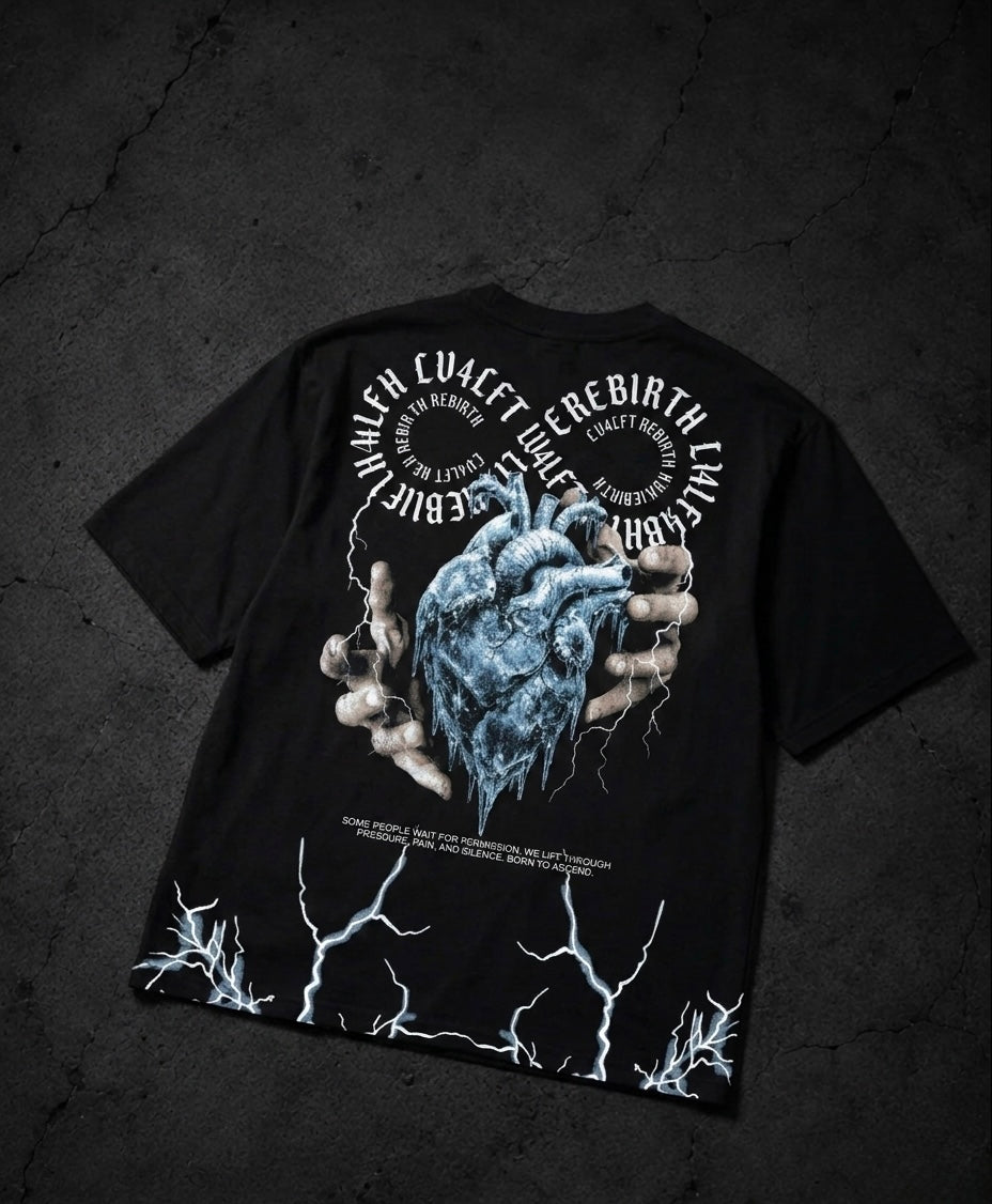 CAESAR’S HEART  // Premium Tee