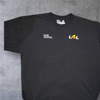 Oversize Loyalty Pack (Live4Lift x HYB)