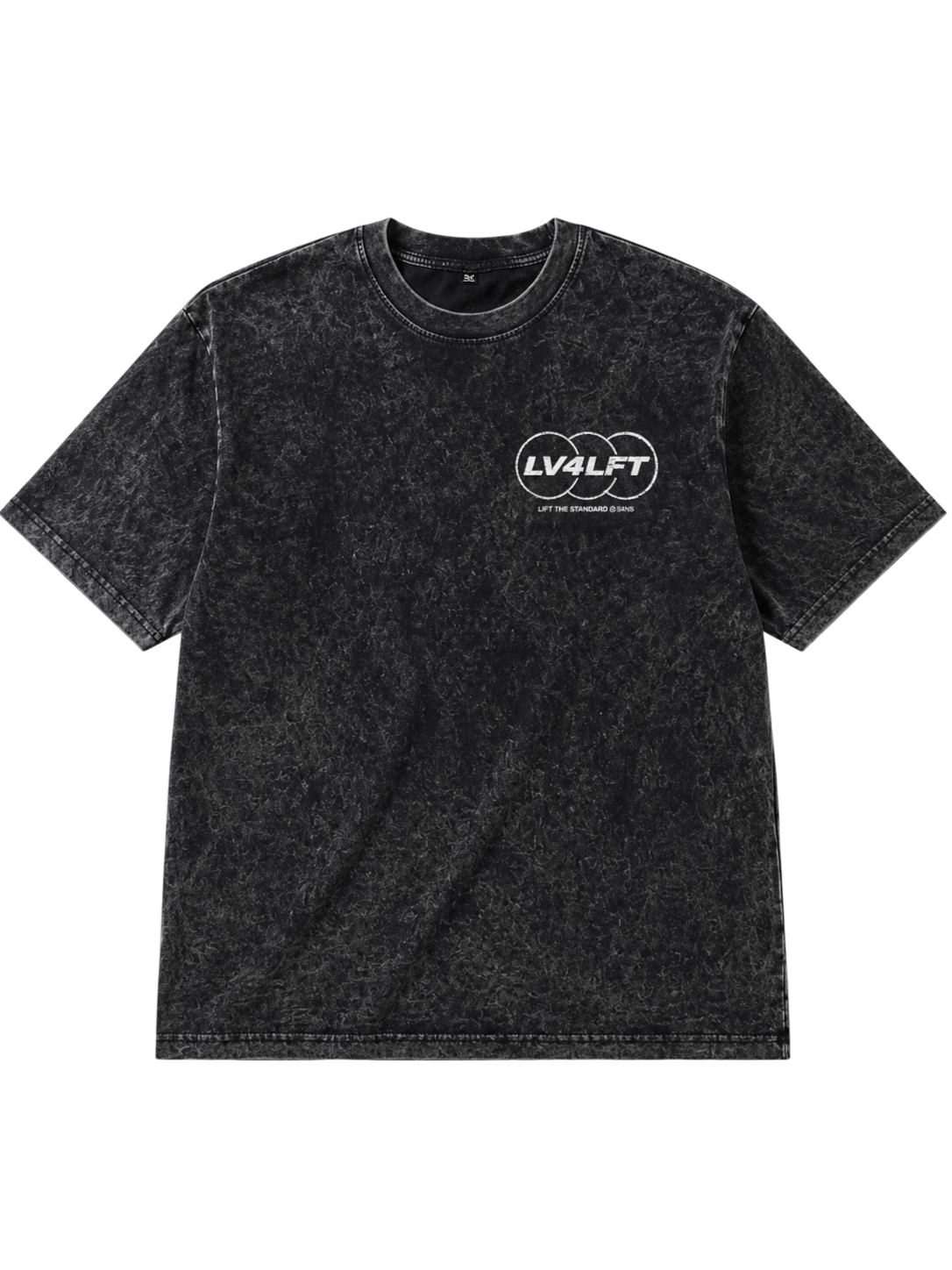 Legacy Club Tee // Premium Tee