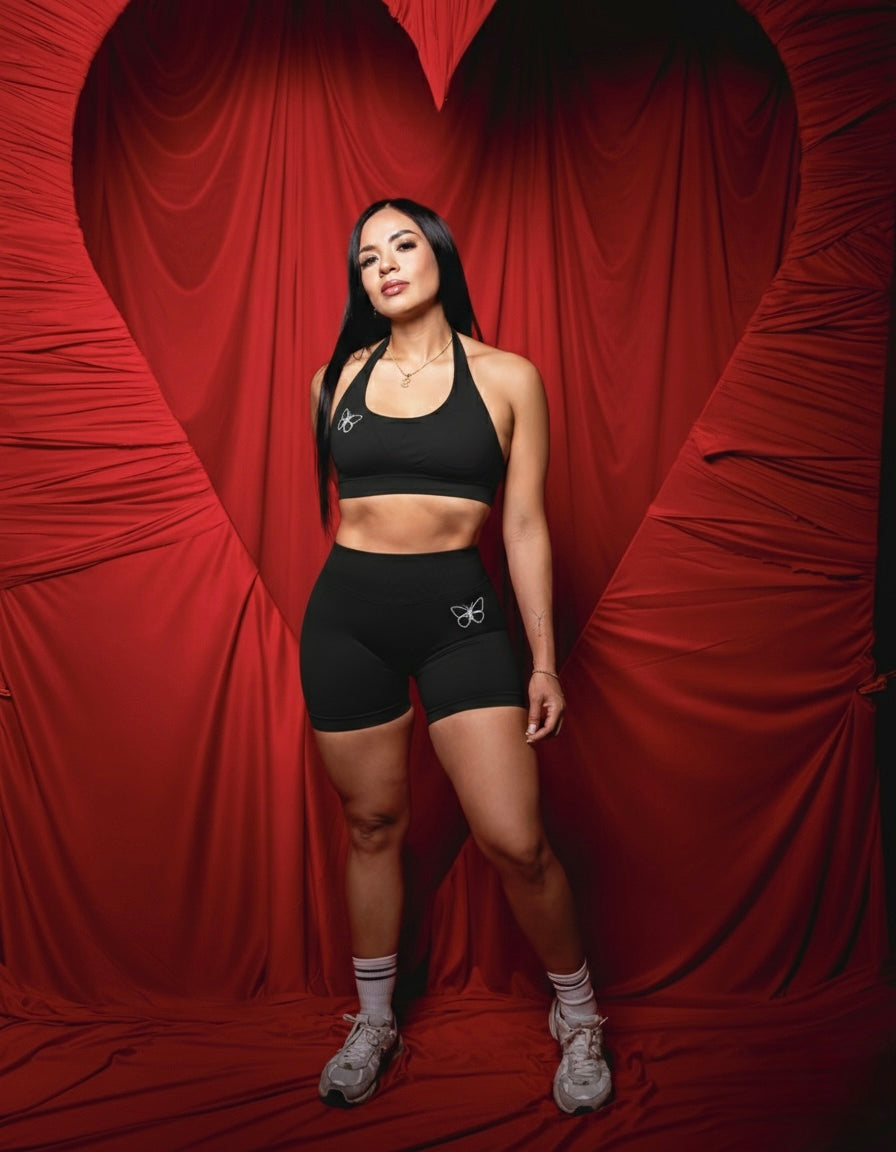 Metamorphosis Set Core Black