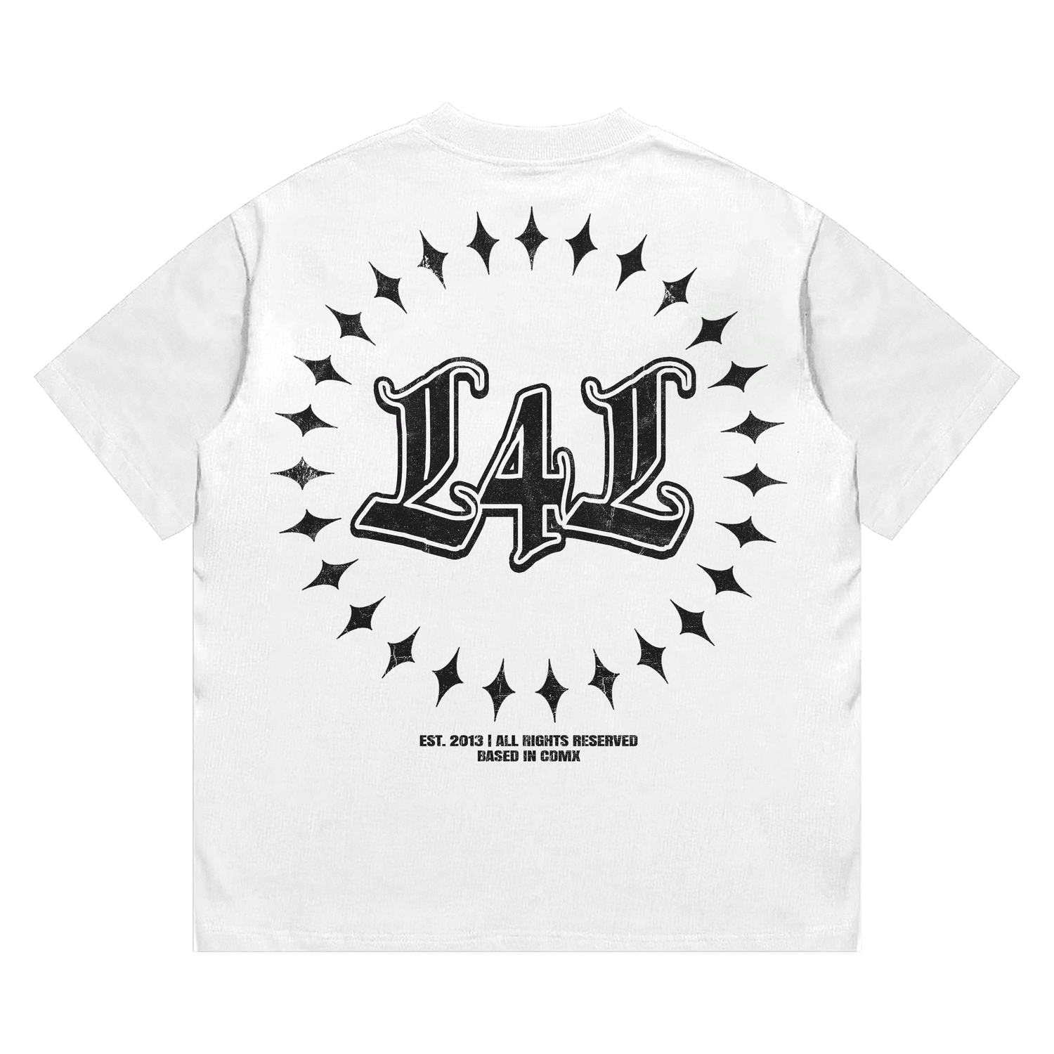 Cherub Club Tee // Premium Tee