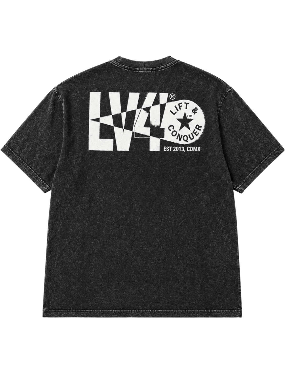 Victory Code Tee // Premium Tee
