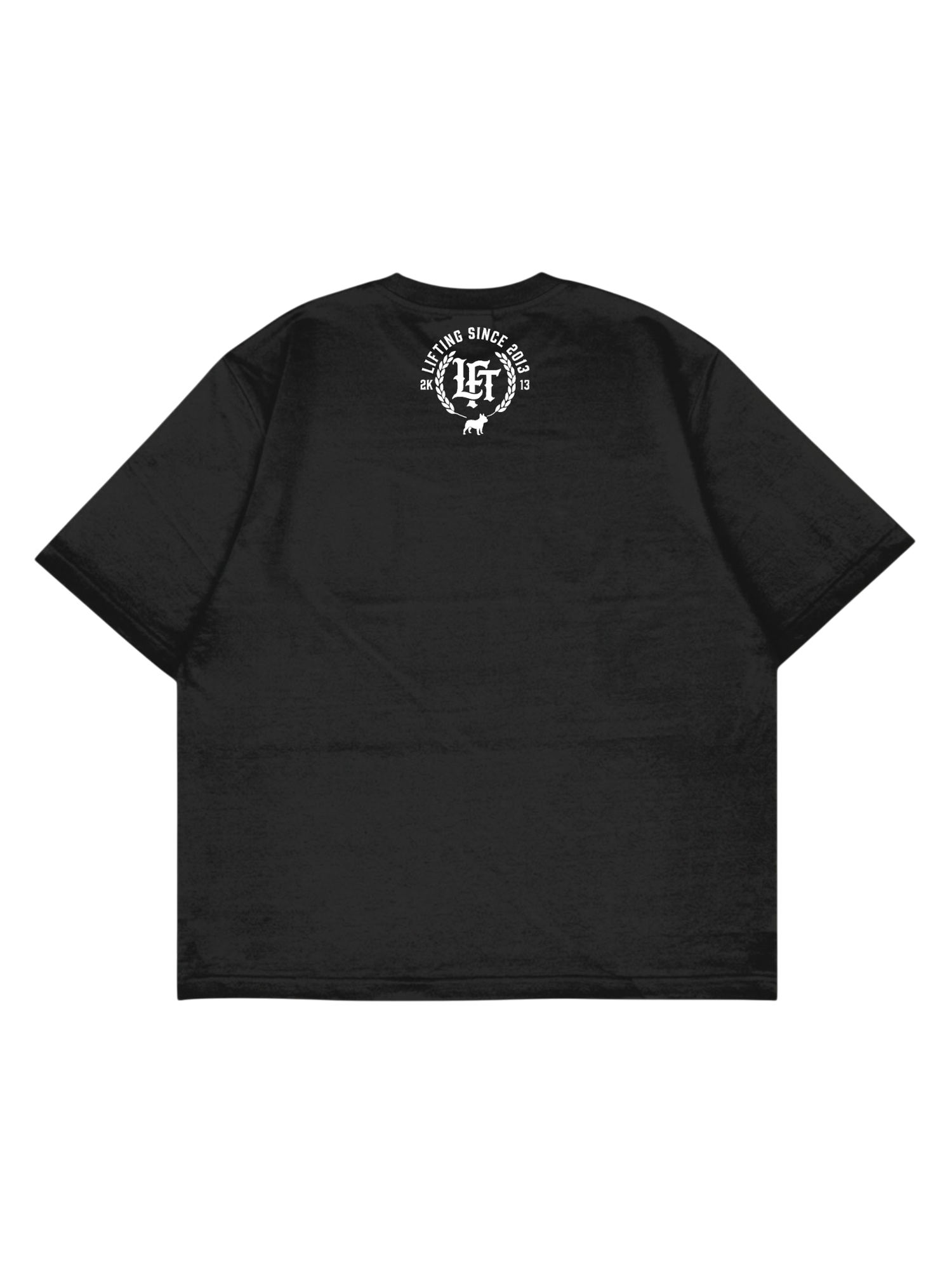THE WORLD IS YOURS // CLUB CORE TEE