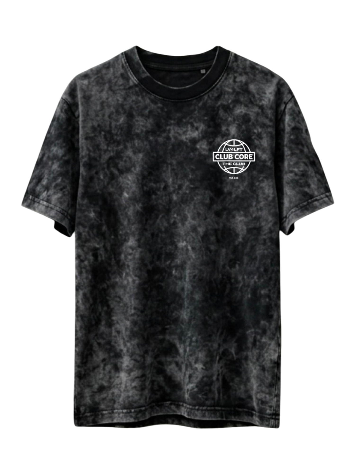 THE INNER CIRCLE ACID TEE