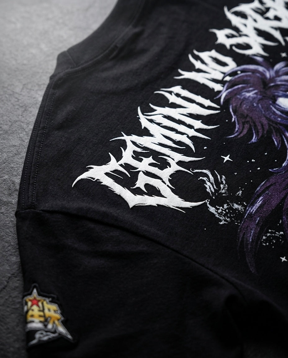 CABALLEROS DEL ZODIACO DROP - LIMITED STOCK