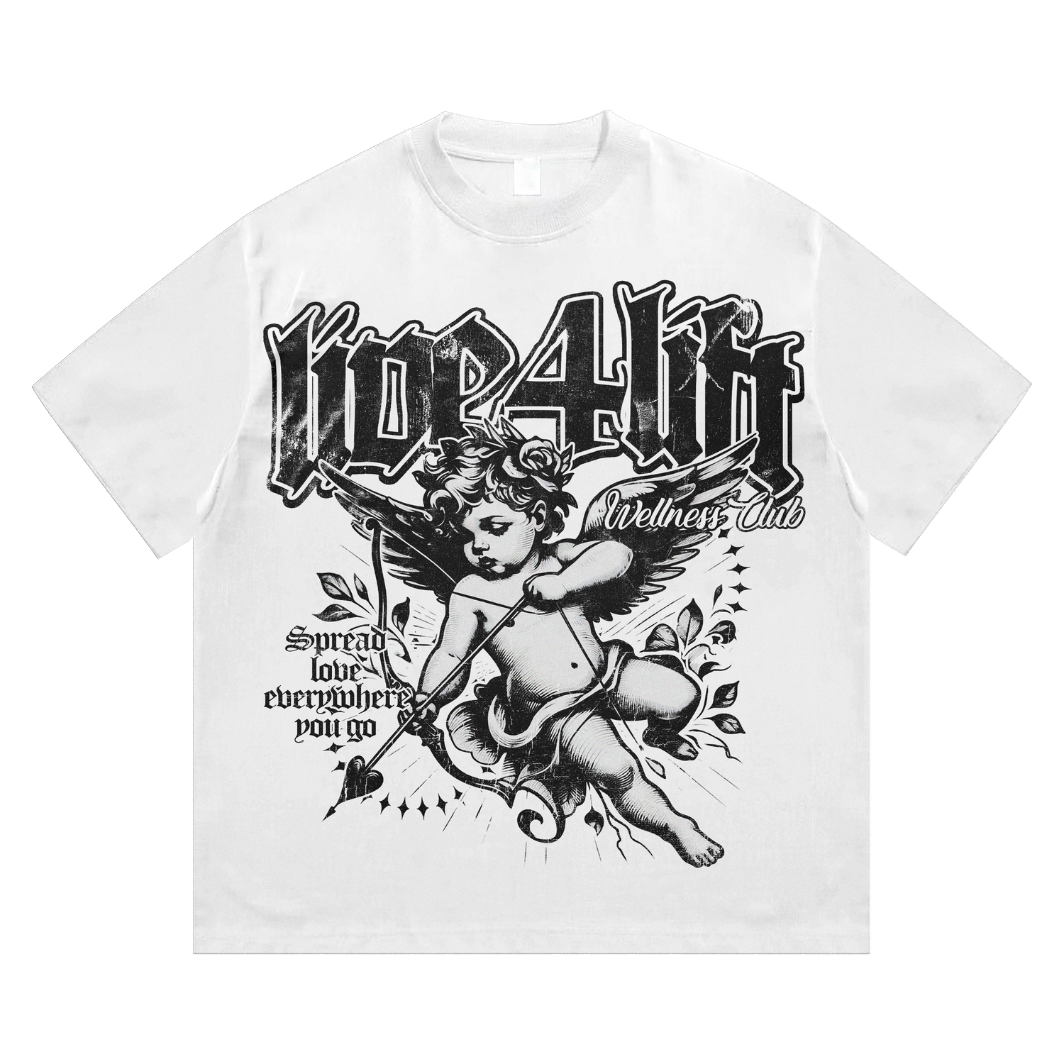 Cherub Club Tee // Premium Tee
