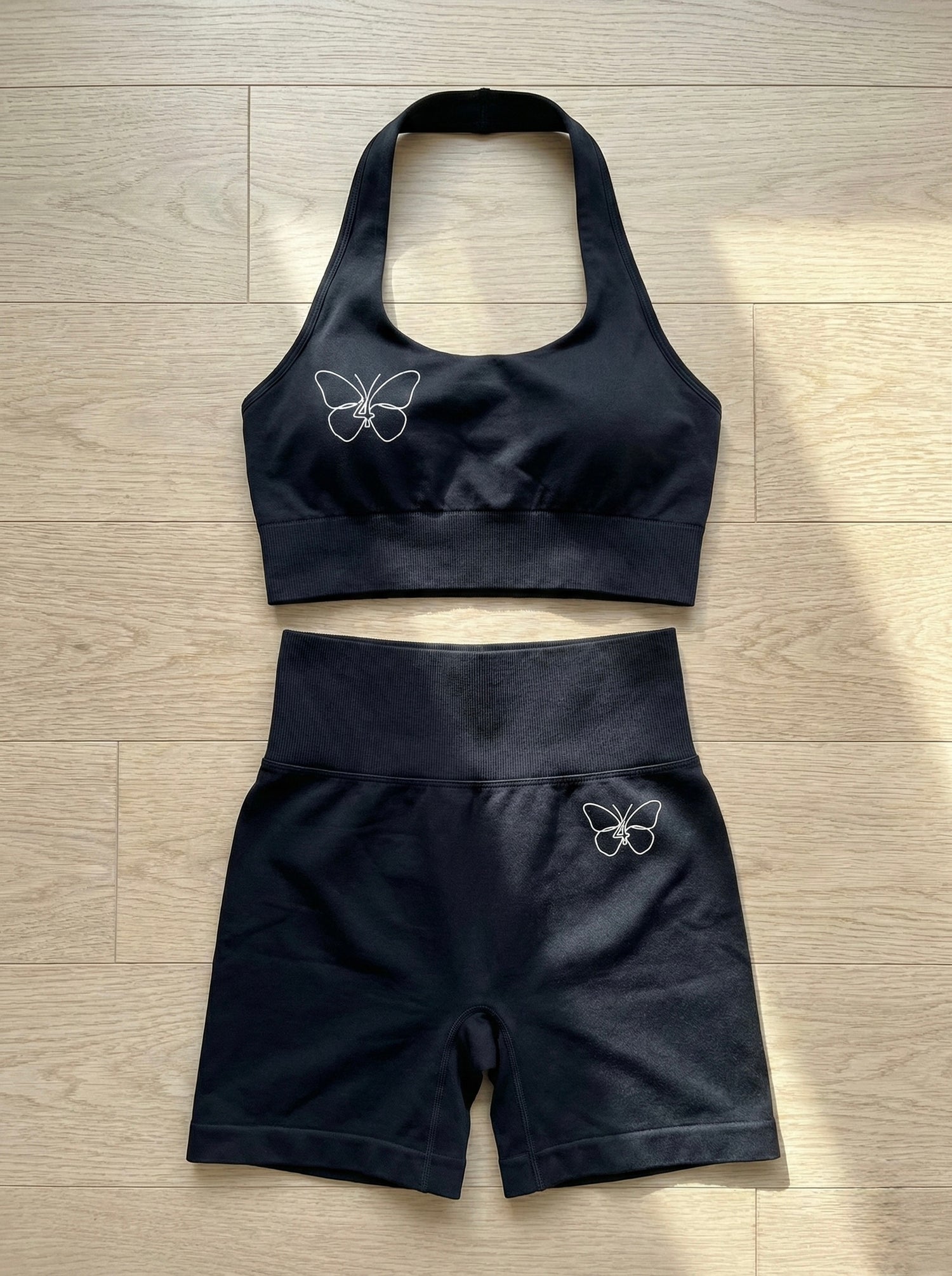 Metamorphosis Set Core Black