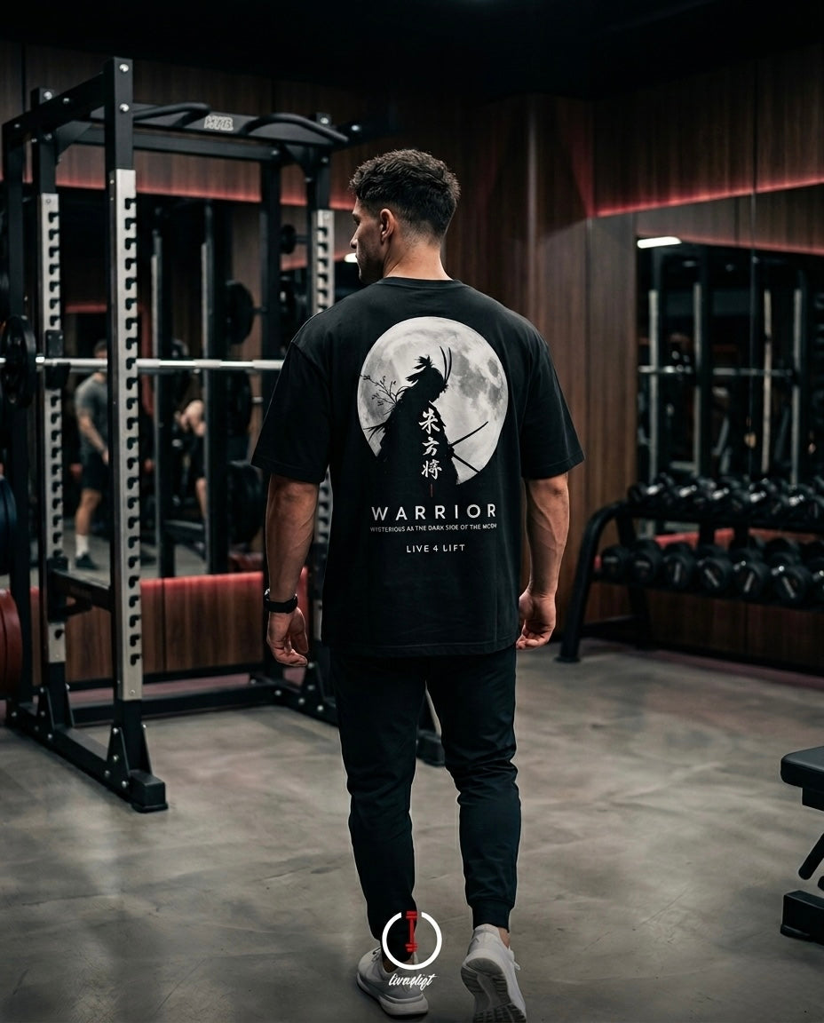 DROP “UNSTOPPABLE” — LIVE4LIFT ⚔️