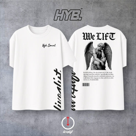 IRON ICONS- Collection