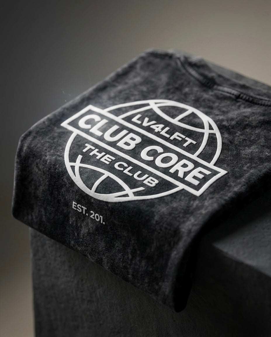 THE INNER CIRCLE ACID TEE