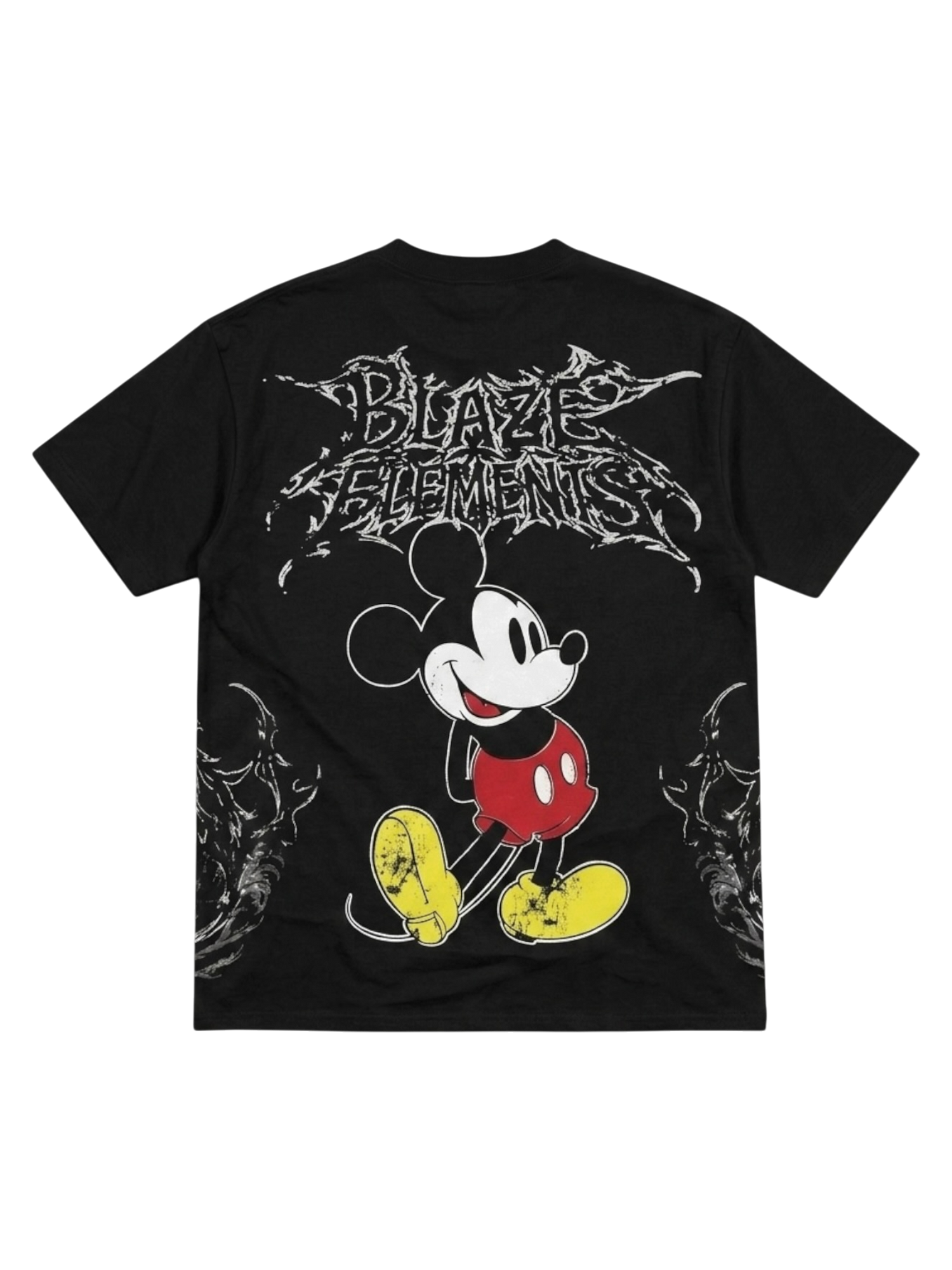 Playera Blaze Mickey Edition™ de Blaze Of Elements.