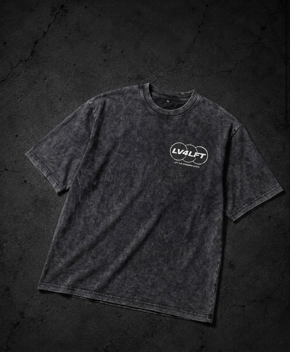 Legacy Club Tee // Premium Tee
