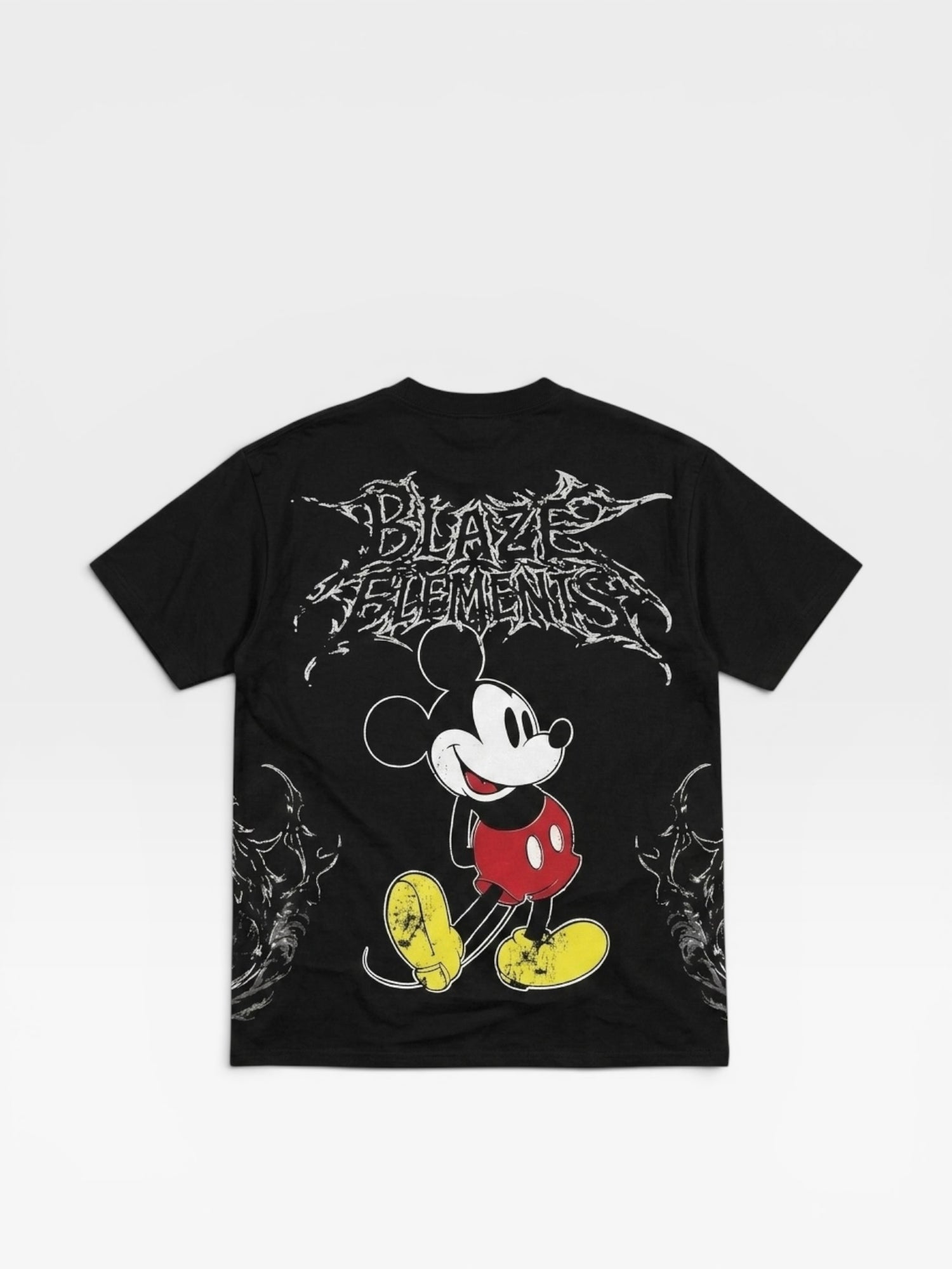 Playera Blaze Mickey Edition™ de Blaze Of Elements.