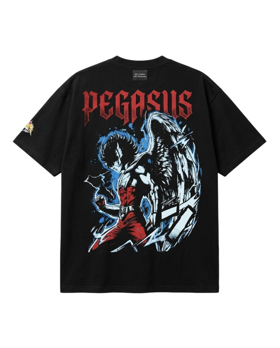 CABALLEROS DEL ZODIACO DROP - LIMITED STOCK