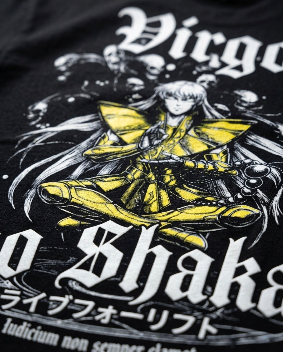 CABALLEROS DEL ZODIACO DROP - LIMITED STOCK