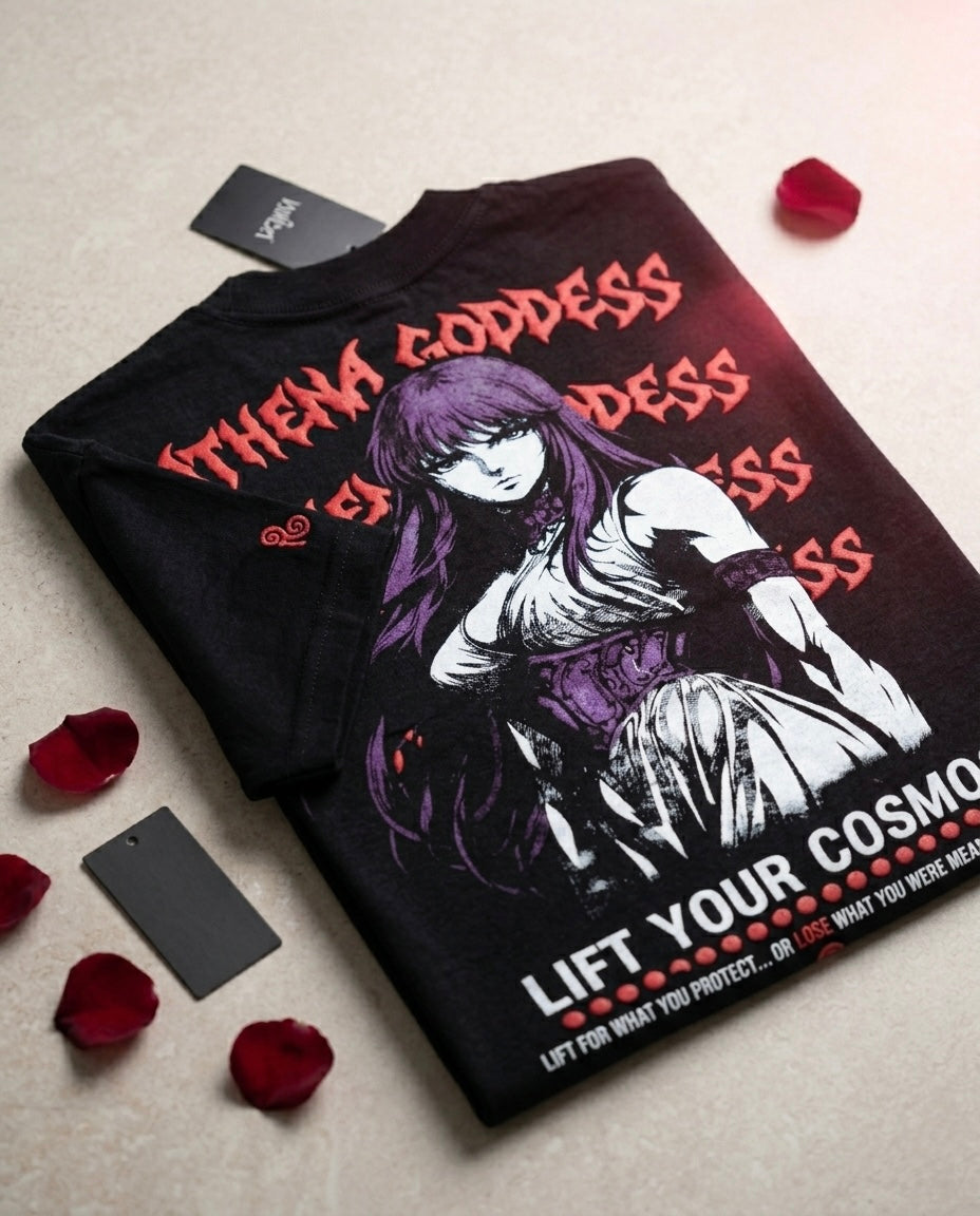 CABALLEROS DEL ZODIACO DROP - LIMITED STOCK