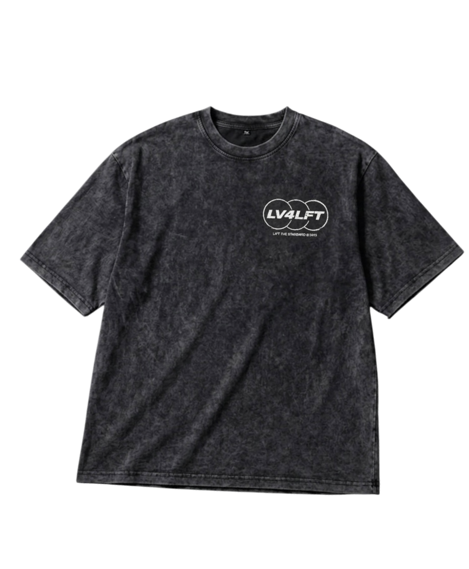 Legacy Club Tee // Premium Tee