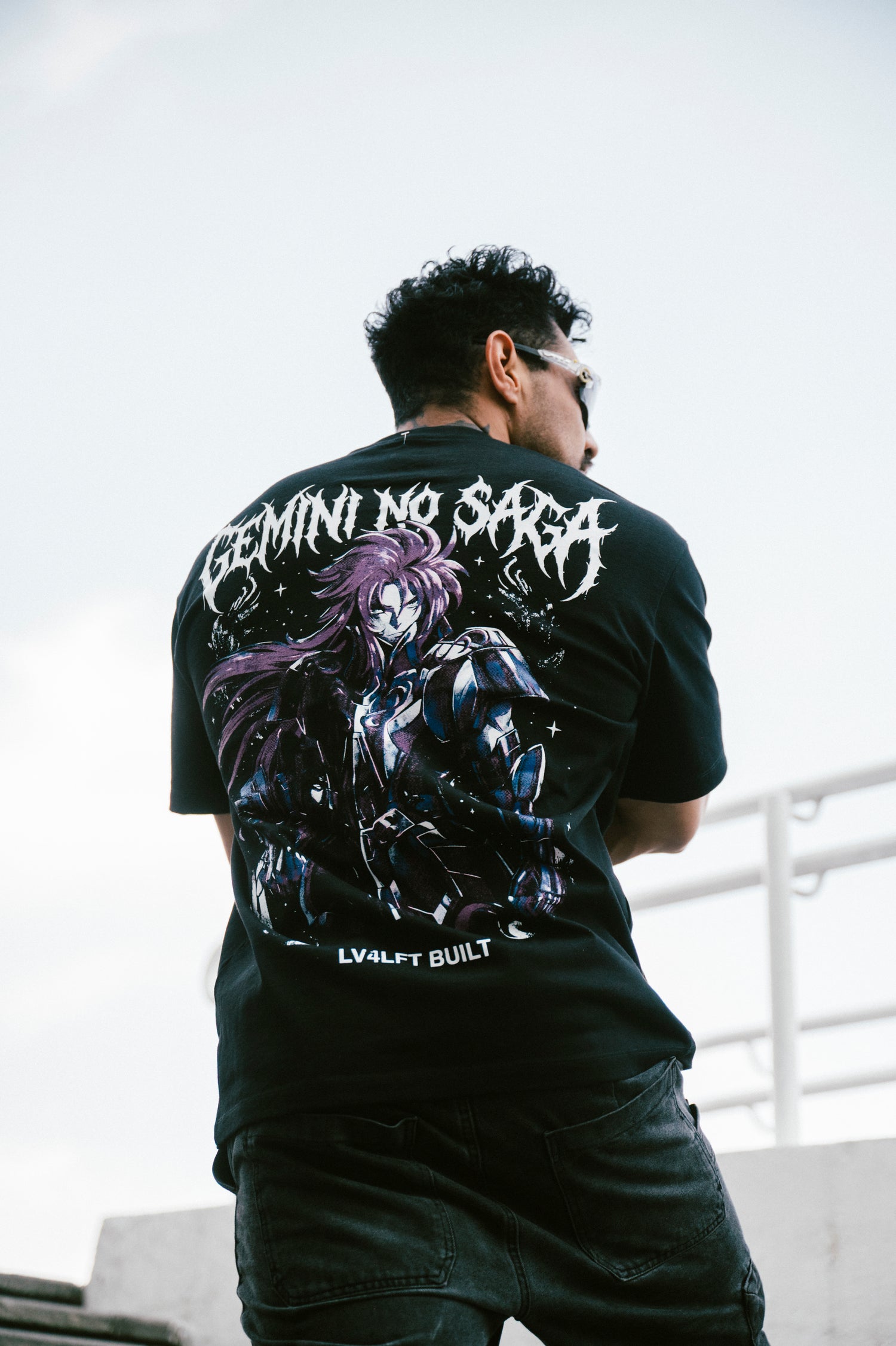 CABALLEROS DEL ZODIACO DROP - LIMITED STOCK