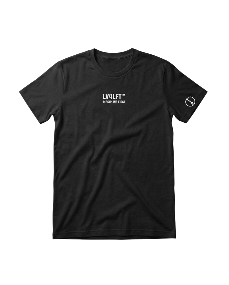 Manifesto Model One // Premium Tee
