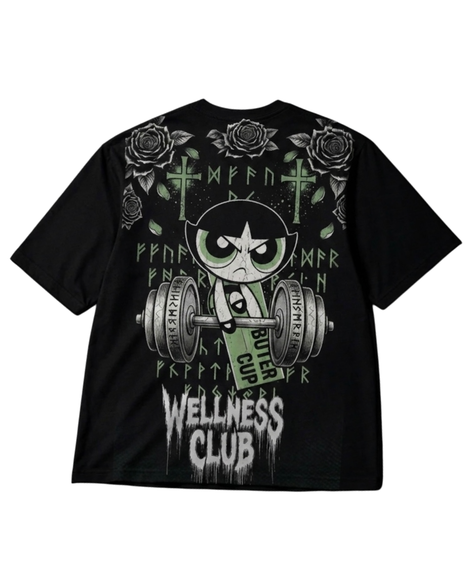 POWERLIFT GIRLS DROP - LIMITED STOCK
