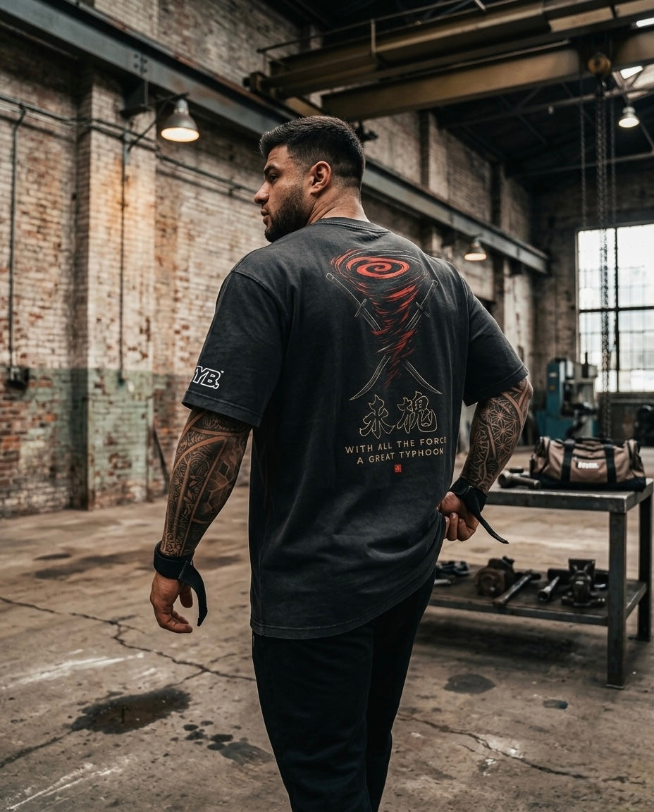 DROP “UNSTOPPABLE” — LIVE4LIFT ⚔️