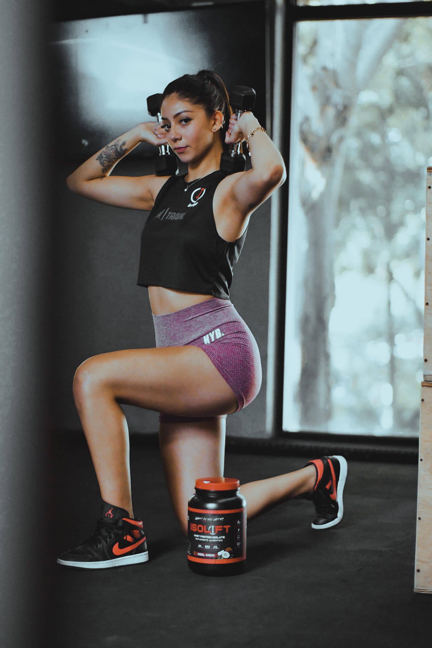 ISOLIFT® Cero Carbs