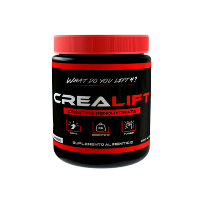 CREALIFT®
