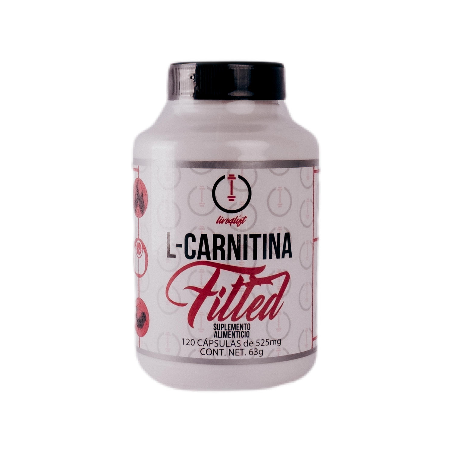 L Carnitina Fitted®