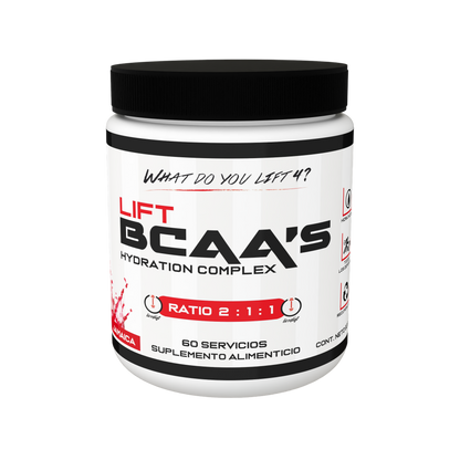 LIFT BCAAs®